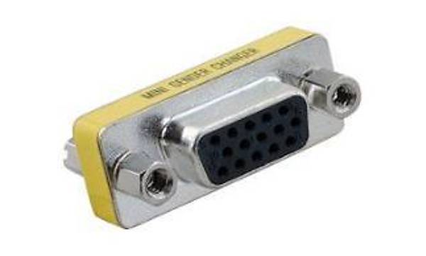 Vga Ara Dii-Dii