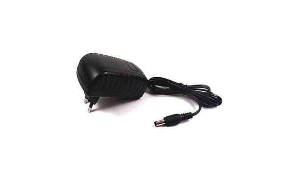 15 Volt 1 Amper Dc Adaptr