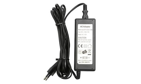 12 Volt 5 Amper Ara Buzdolab 220 Volt Adaptr