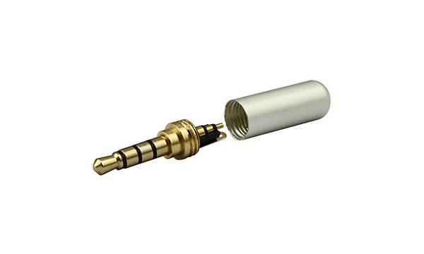 3.5 mm stereo jack 4 boum
