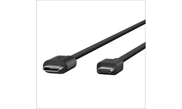 Type C To Micro Usb evirici Kablo 1 metre