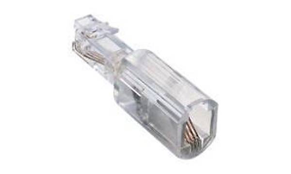 twist stop telefon adaptr
