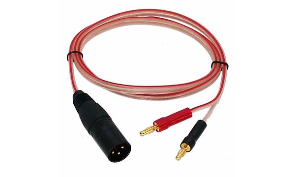 Xlr Dii - Banana Erkek Kablo 5 metre