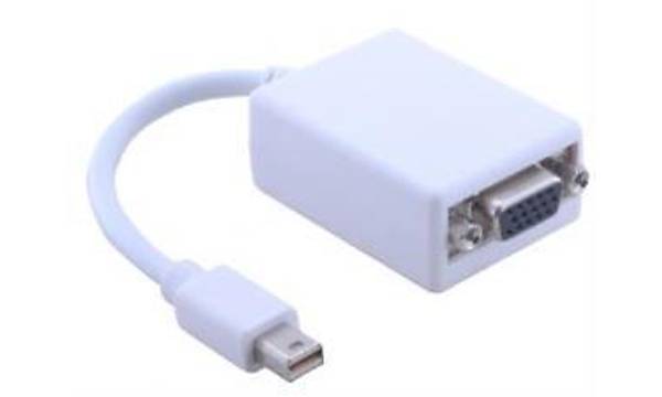 Mini Dsplay Vga evirici