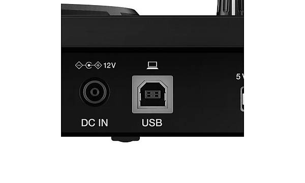 Pioneer Dj Setup Uyumlu Adaptr 12 Volt 