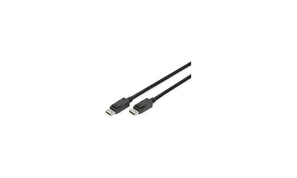 DisplayPort (DP) Balant Kablosu Ultra HD 8K, DP 1.3/1.4