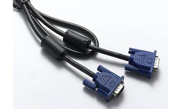 Vga Kablo 20 mt