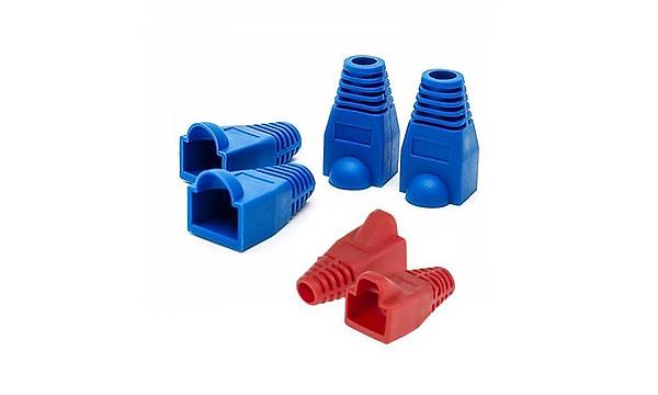 rj45 jack Klf 100 adet 5 renk 