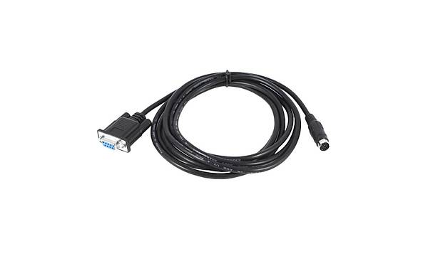 Micrologix Plc iin RS-232 PLC Kablosu 2 Metre