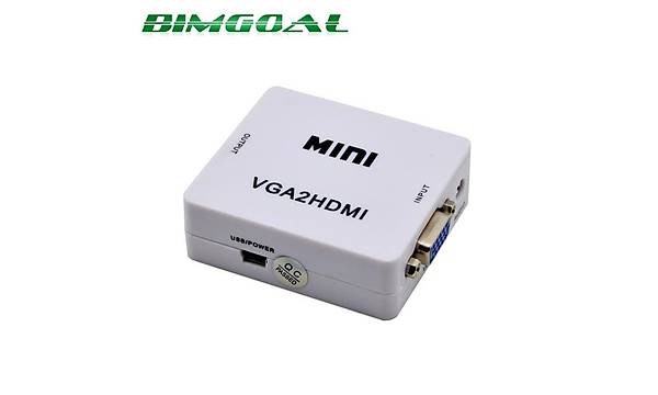Vga to Hdm evirici