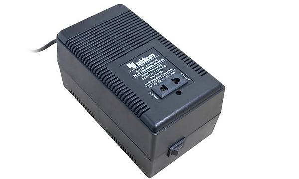 Voltaj evirici 110-220 Volt 100 Watt (Trkiye iin)