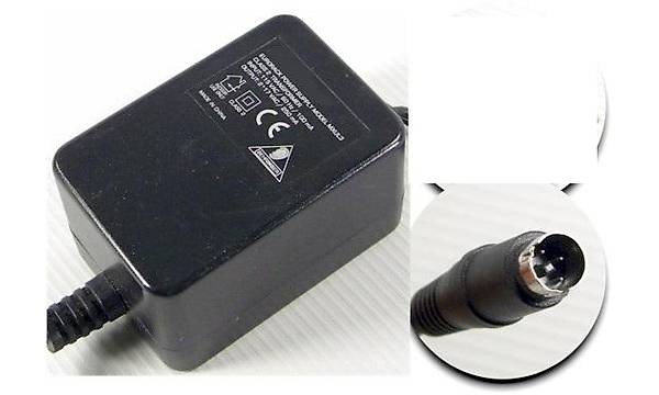 Behringer Ses Mikseri Adaptr