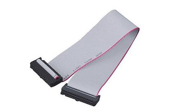 34 Pin Idc Kablo 50 cm