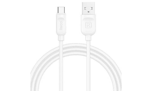 Usb 3.1 type-c arj-Data Kablosu 2.4A 10 adet