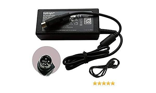 AcBel AD7043 Dc Adaptr 19 volt