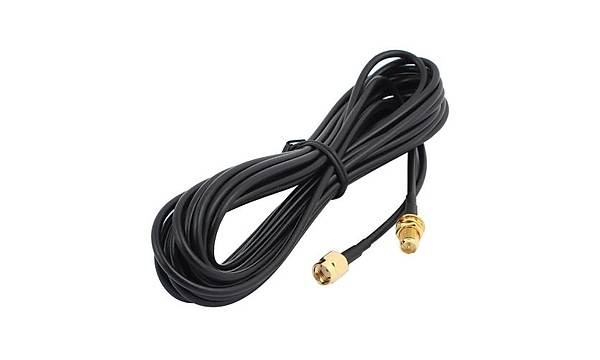 Wireles Uzatma Kablosu 2 Metre rg174