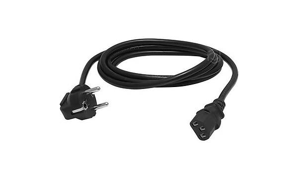 Kou Band Power Kablosu 2 metre 3x1.5 mm