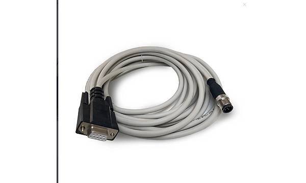Scanreco Kontrol nitesi Programlama Kablosu (5m)+Usb evirici