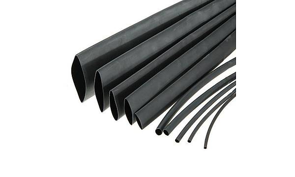 Daralan Makaron 10 mm 1 mt