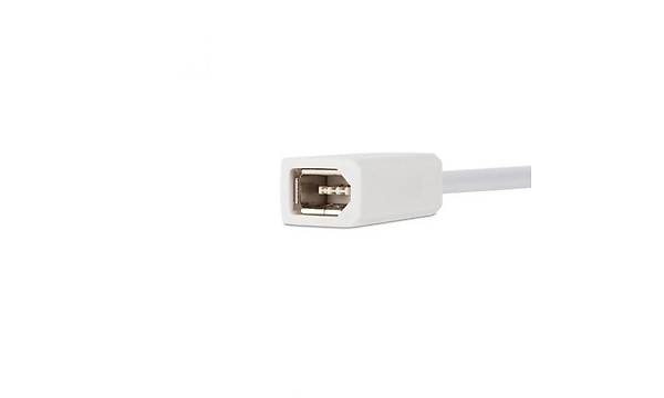 FireWire 1394 6 Pin - 9 Pin evirici Kablo