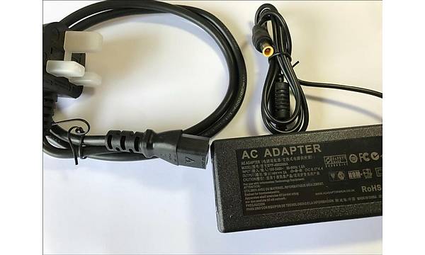 48 Volt Nvr-Dvr Kayt Cihaz Adaptr