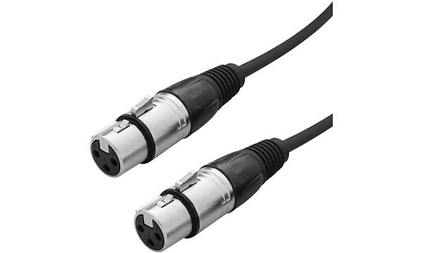 Xlr Dii-Dii Kablo 1 Metre