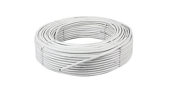 4+1 Cctv Kablo 100 metre