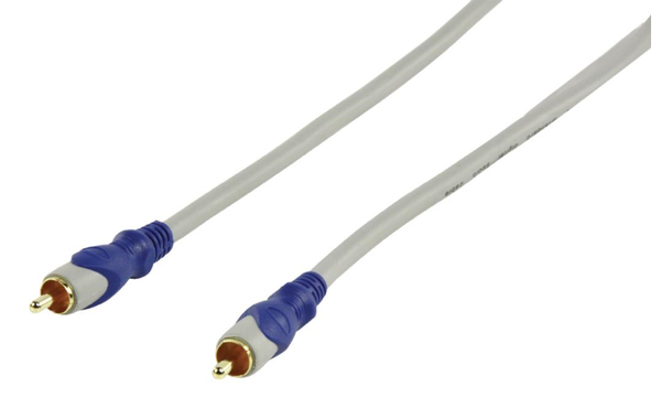Dijital Coax Ses Kablosu 2 metre