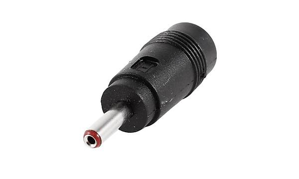 Dc Jack evirici 3.5 mm - 5.5 mm