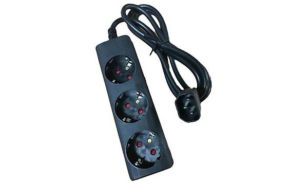 Ups/Pdu Priz evirici 3 port