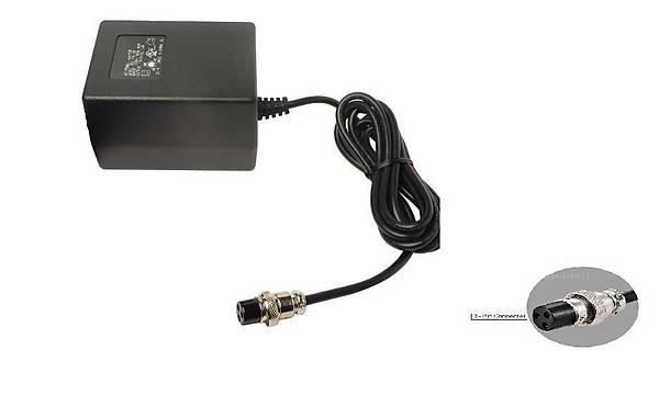 Behringer MX1604A MX802A MX1602A DX100/500 Adaptr