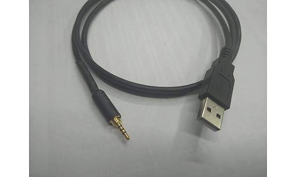 JBL Wireless Kulaklk arj Kablosu