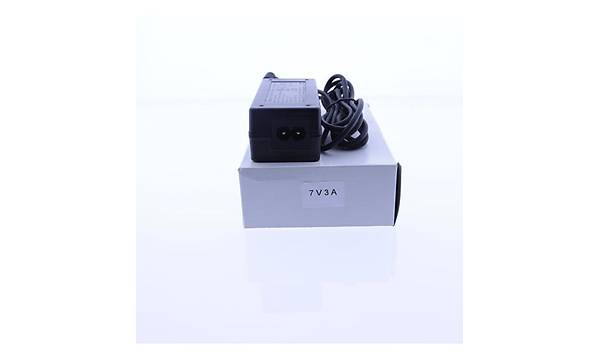 7 Volt 3 amper Dc Adaptr 