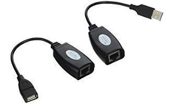 Usb Extender Uzatma