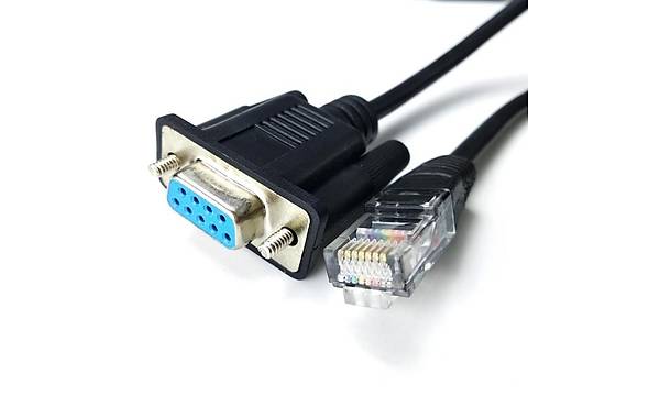 Cisco Consol kablosu 1.5 metre