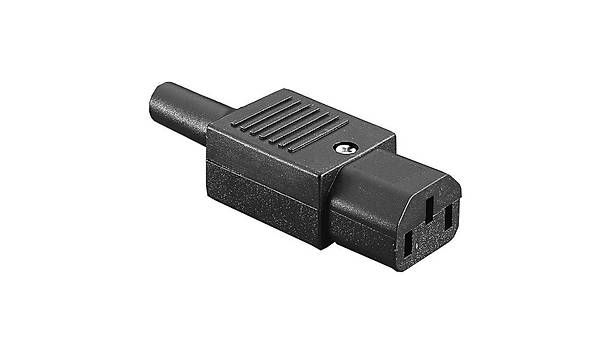 C13 Power Dii Konnektr