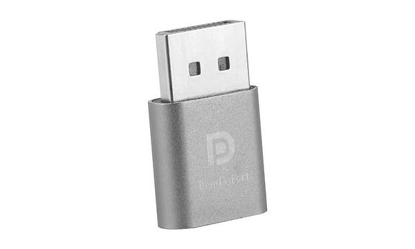 sanal ekran adaptr DisplayPort