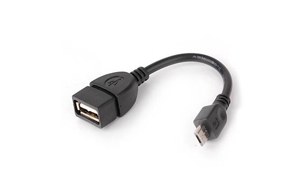 Micro Usb Otg Kablo