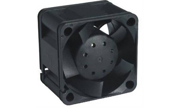 24 Volt 4 cm Fan 25 mm