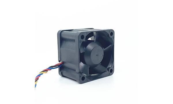40x40x28MM sunucu soutma fan 12V 0.5A ile 4pin