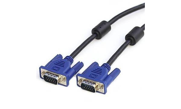 Vga Kablo 50 cm 