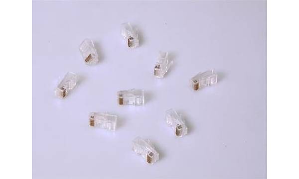 Rj45 Jack 100 adet