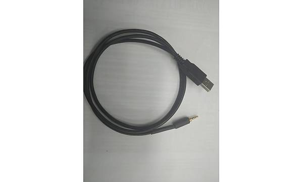 AKG  K490NC K495NC N60NC K840KL Kulaklk arj Kablosu