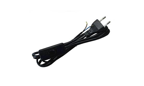 Anahtarl G Kablosu 2 Pin