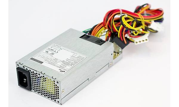 FSP180-50FGNBI - 180W Endstriyel  ATX 1U power supply