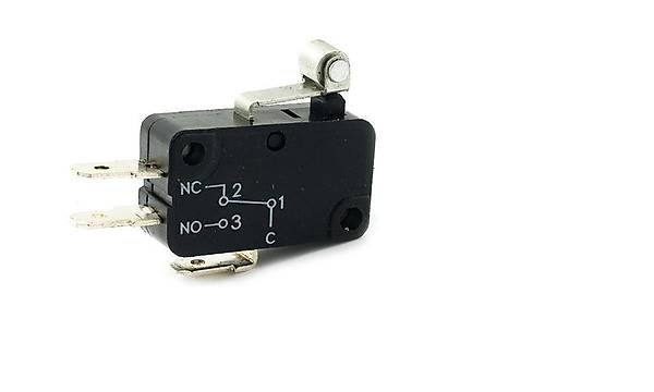 10A 220V Ksa Makaral Mikro Switch