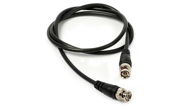 Bnc Kablo 50 cm