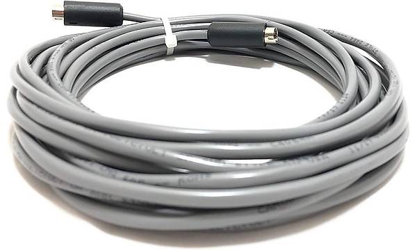 8 Pin Mini Din Kablo 5 metre 