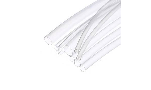 Daralan Makaron effaf 20 mm 1 Metre