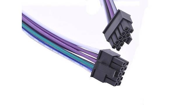 10 Pin Micro Fit 3.0 mm Kablo